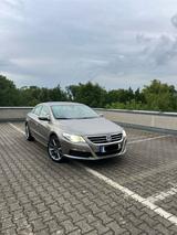 Volkswagen VW Passat CC 1.8TSI  160PS  TÜV Neu - Volkswagen Passat CC in Berlin