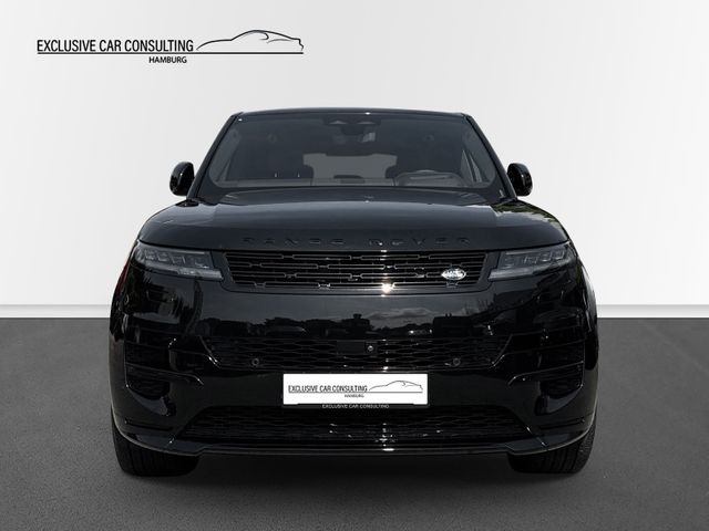 LAND ROVER Range Rover Sport – Bild 2