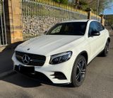 Mercedes-Benz GLC 300 4MATIC Coupé Automatik AMG Paket - Mercedes-Benz GLC 300 in Stuttgart