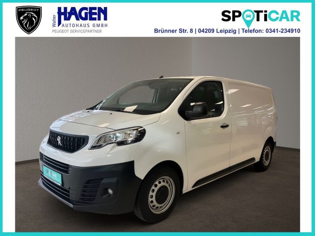 Peugeot Expert Premium 1.5 120 BlueHDi L2 PDC/DAB/Klima