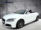 Audi TT Roadster 2.0 TFSI Klima, P/C, 2x S-Line - Audi TT in Mainz