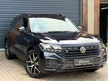 Volkswagen Touareg - 8