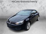 Volkswagen Golf VI Cabriolet Exclusive DSG*PDC*AHK*SHZ - VW Golf Gebrauchtwagen in Braunschweig