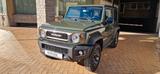 Suzuki Jimny 1.5 5MT Top autovettura 4 posti - gebrauchte Suzuki Jimny aus dem Jahr 2020