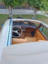 Mercedes-Benz 220 S - Mercedes-Benz 220: Braun