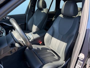 BMW X5 - 11