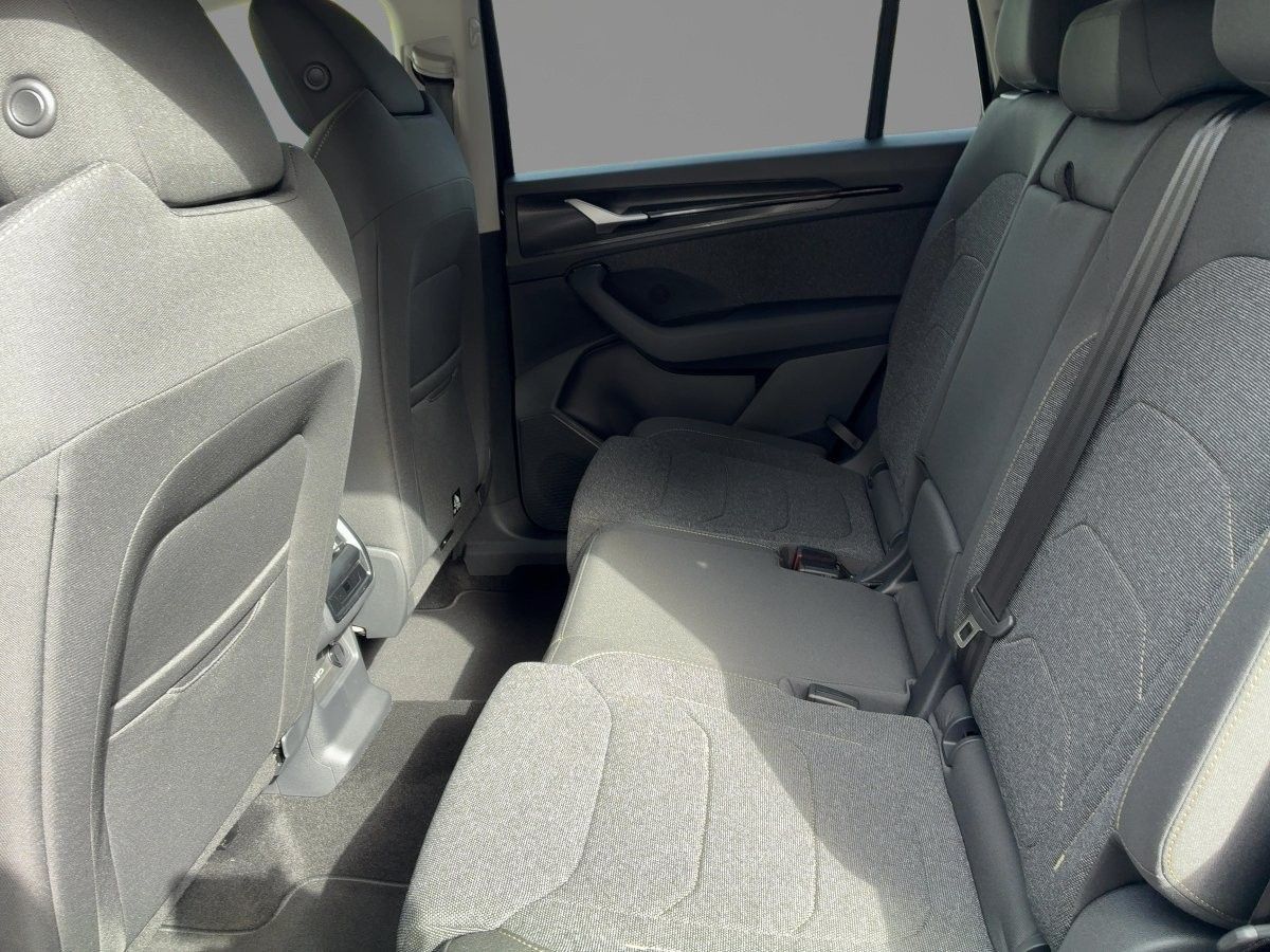 Skoda Kodiaq - Bild 7