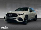 Mercedes-Benz GLC 43 4MATIC Premium Plus, Digital Light - gebrauchte Mercedes-Benz GLC 43 AMG aus dem Jahr 2024