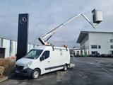 Opel Movano 2.3 CDTI / VERSALIFT ETL-26, 10,5m - Opel Abschleppwagen