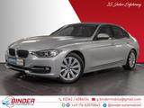 BMW 320 d*SORGLOS-PAKET*VOLLE GARANTIE*TOP ZUSTAND* - BMW 320 in Gelsenkirchen