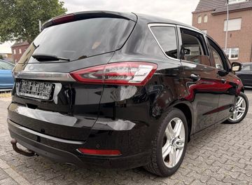Ford S-Max - 4
