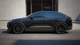 Porsche Macan 4 | Panorama | Luftfederung | Matrix-LED | - Porsche Macan mit Schiebedach