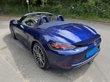 Porsche Boxster - Fast Vollausstattung - Porsche Boxster aus 2023
