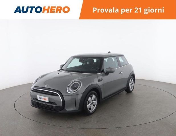 Другие MINI Cooper 1.5 Cooper Essential