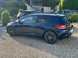 Volkswagen Scirocco 2.0 TSI DSG, DCC, Dynaudio - Volkswagen Scirocco: Dsg