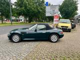 BMW Z3 - Automatik - BMW Z3: Leder, Sitzheizung