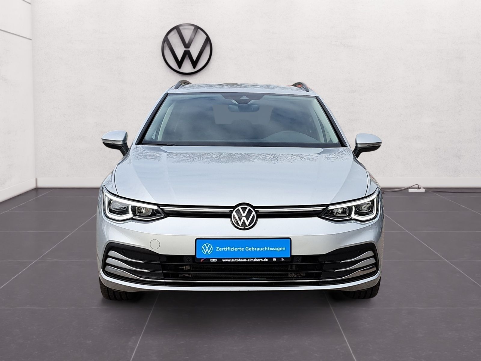 Volkswagen Golf - Bild 4