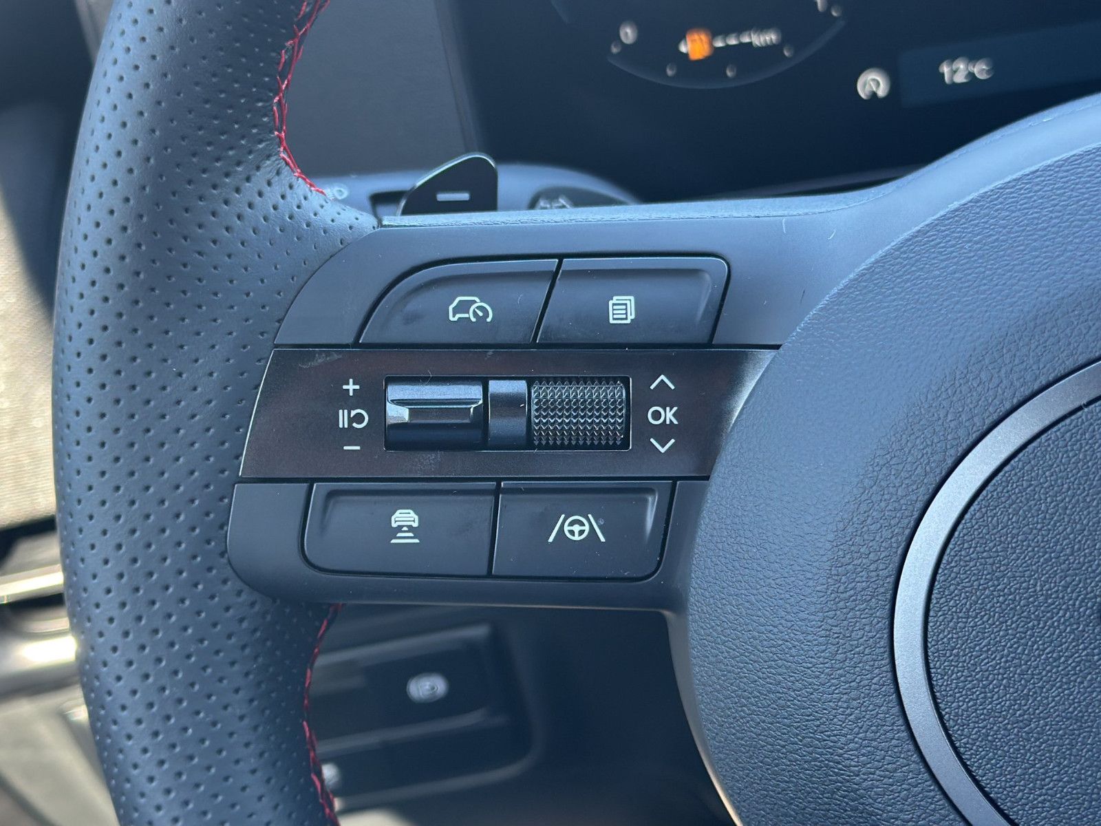 Hyundai TUCSON - Bild 23