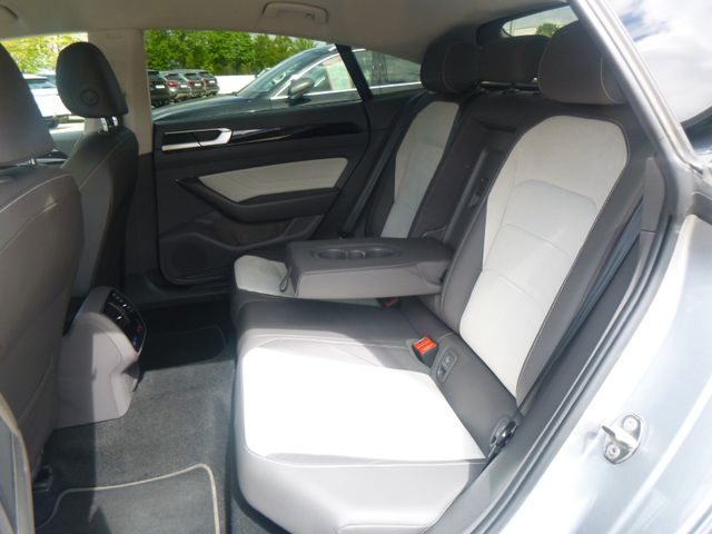 Fahrzeugabbildung Volkswagen Arteon 2.0 TDI Elegance> AUT/ACC/LED/NAV/T.LEDER