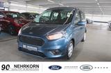 Ford Tourneo Courier Trend KLIMA WinterPaket PDC 1.Hd - Ford Tourneo Courier aus 2019