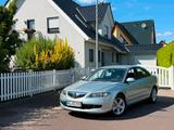 Mazda 6 2.0 Benzin HU 8/28 1 Hand 58tkm - Mazda aus 2006: Mazda6