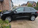 Audi Q3 8U Quattro - Audi Q3 8U mit Diesel-Antrieb