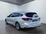 Ford Focus Turnier Titanium B&O TWA IACC Winterpaket - Ford Focus: Kombi, I