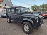 Land Rover Defender 110 Station Wagon S **ATM mit nur 189 T - gebrauchte Land Rover Defender aus dem Jahr 2003