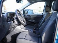 Volkswagen Caddy - Vorschau Bild 3