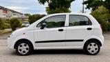 Chevrolet Matiz/Kupplung/Inspektion neu*** - Chevrolet Matiz Gebrauchtwagen