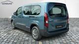 Peugeot Rifter 1,5 Blue HDi L2 Allure DAB KLIMA LED  - Peugeot Rifter: Allure
