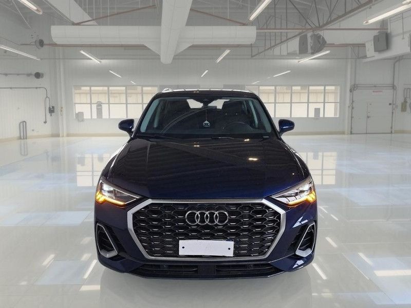 Audi AUDI Q3 SPORTBACK 45 TFSI E S TRONIC S LINE EDIT imagem 2