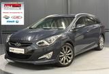 Hyundai i40 cw FIFA World Cup Edition*18Zoll*NAVI*XENON* - Hyundai i40: I40w