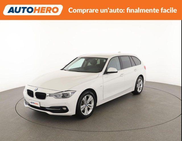 BMW 316