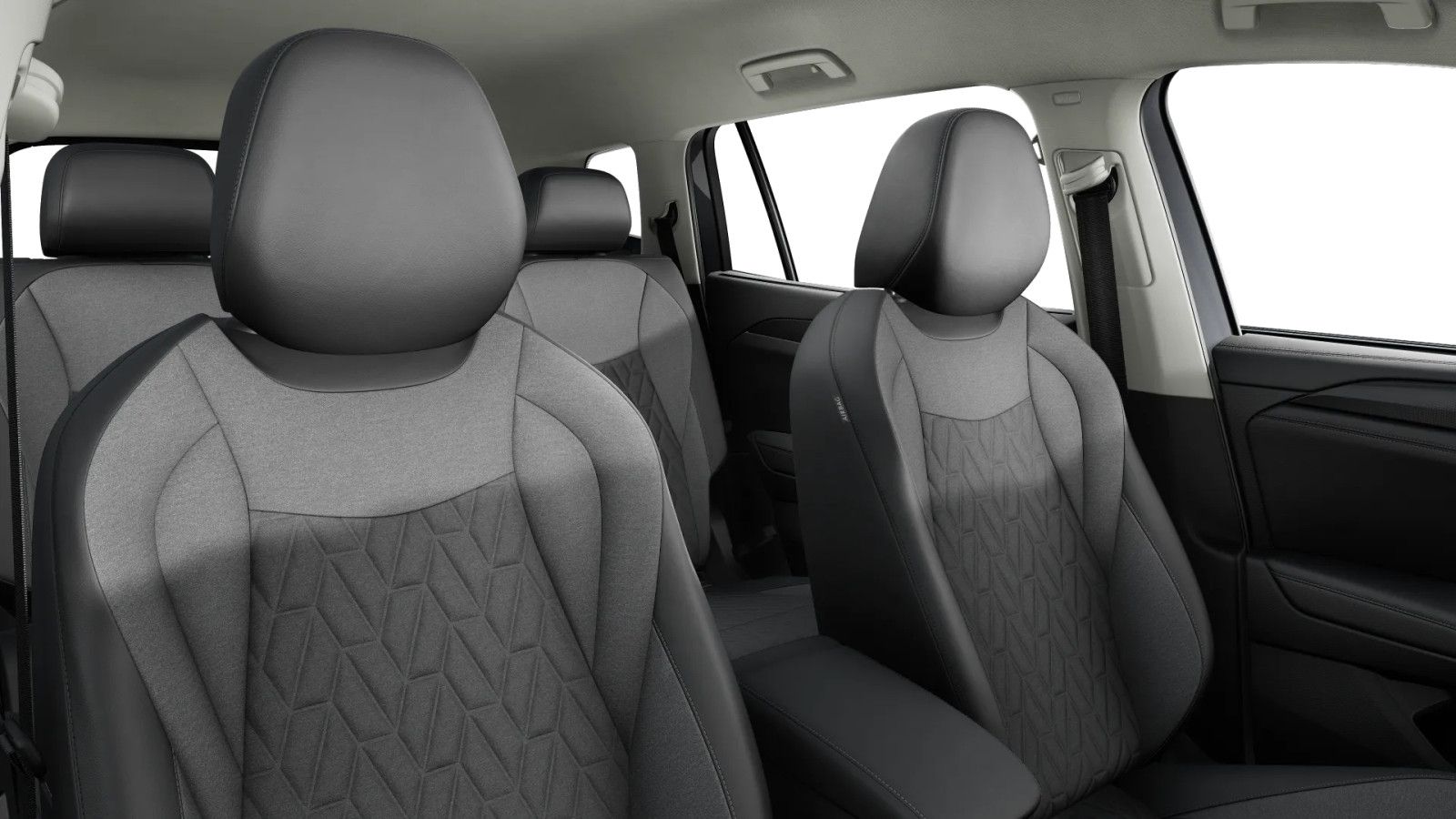 Volkswagen Tayron - Bild 12
