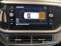Volkswagen T-Cross - Vorschau Bild 12