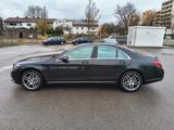 Mercedes-Benz S 500 4MATIC - Mercedes-Benz S 500: 4matic