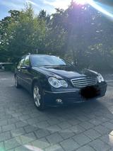 Mercedes-Benz C 220 CDI T AVANTGARDE Sport Edition - Mercedes-Benz C 220: Cdi Edition Sport