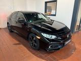 Honda Civic 1.0 VTEC Elegance/1.Hd/Kamera/Navi/Shz - Honda Civic mit Anhängerkupplung