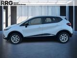 Renault Captur LIMITED TCe 130 GPF SHZ PDC NAVI - gebrauchte Renault SUV & Geländewagen