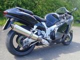 Suzuki Hayabusa Turbo - Offers