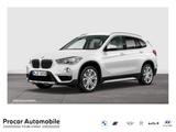 BMW X1 sDrive20i xLine Headup Kamera Hifi Komfzg - BMW Gebrauchtwagen in Hagen