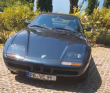 BMW Z1 aus gesundheitlichen Gründen abzugeben