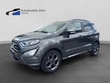 Ford EcoSport ST-Line *Zahnriemen Neu* - Ford EcoSport in Bonn