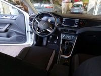 Volkswagen Polo - Vorschau Bild 4