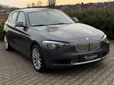 BMW 116i F20 Urban Line 17"Steuerkette neu TÜV11/27 - BMW 116 i Gebrauchtwagen