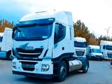 Iveco Stralis 460 NP*LNG* 2 STÜCK VORHANDEN*Retarder* - Iveco Stralis lng