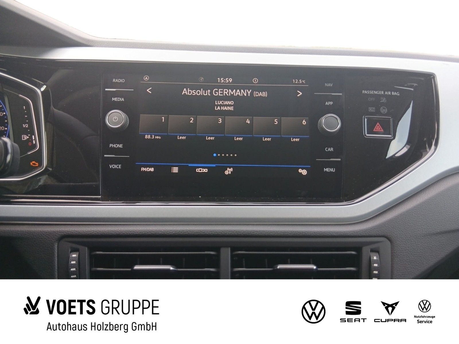 Volkswagen Polo - Bild 10