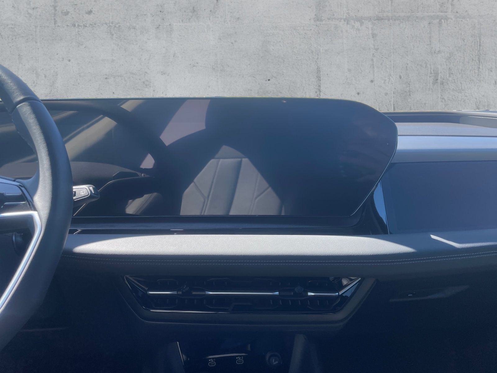 Audi Q6 e-tron - Bild 11