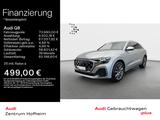 Audi Q8 50 TDI qu S line tip*Air*HUD*Pano*Matrix*Virt - Audi Q8 in Wiesbaden